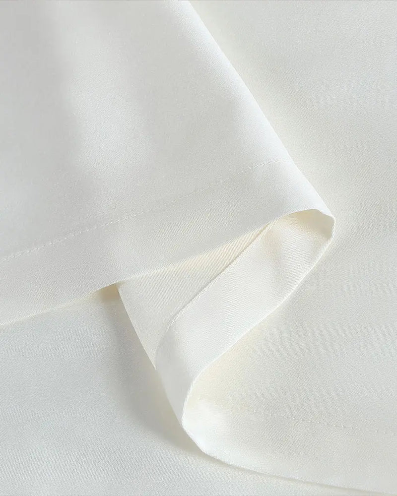 
                      
                        Snug + Bamboo Sham Set
                      
                    