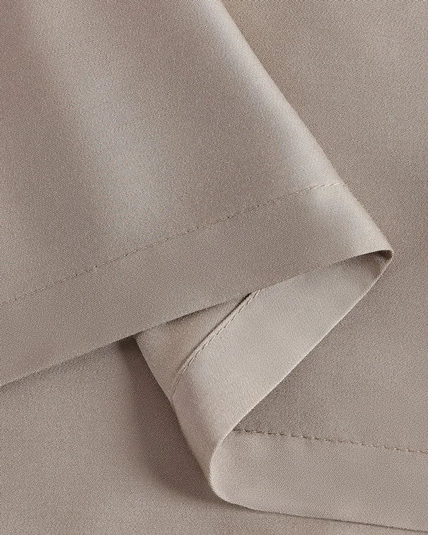 
                      
                        Snug + Bamboo Sham Set
                      
                    