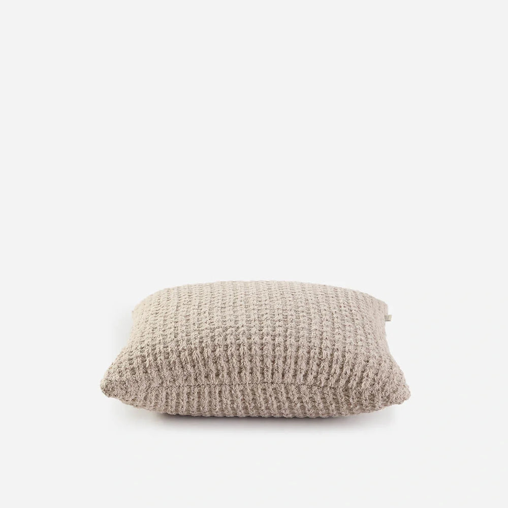 
                      
                        Snug Waffle Throw Pillow
                      
                    