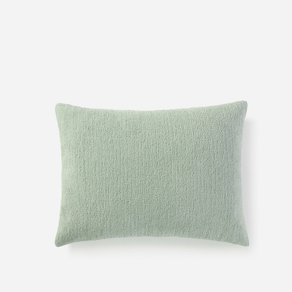 
                      
                        Snug + Bamboo Sham Set
                      
                    