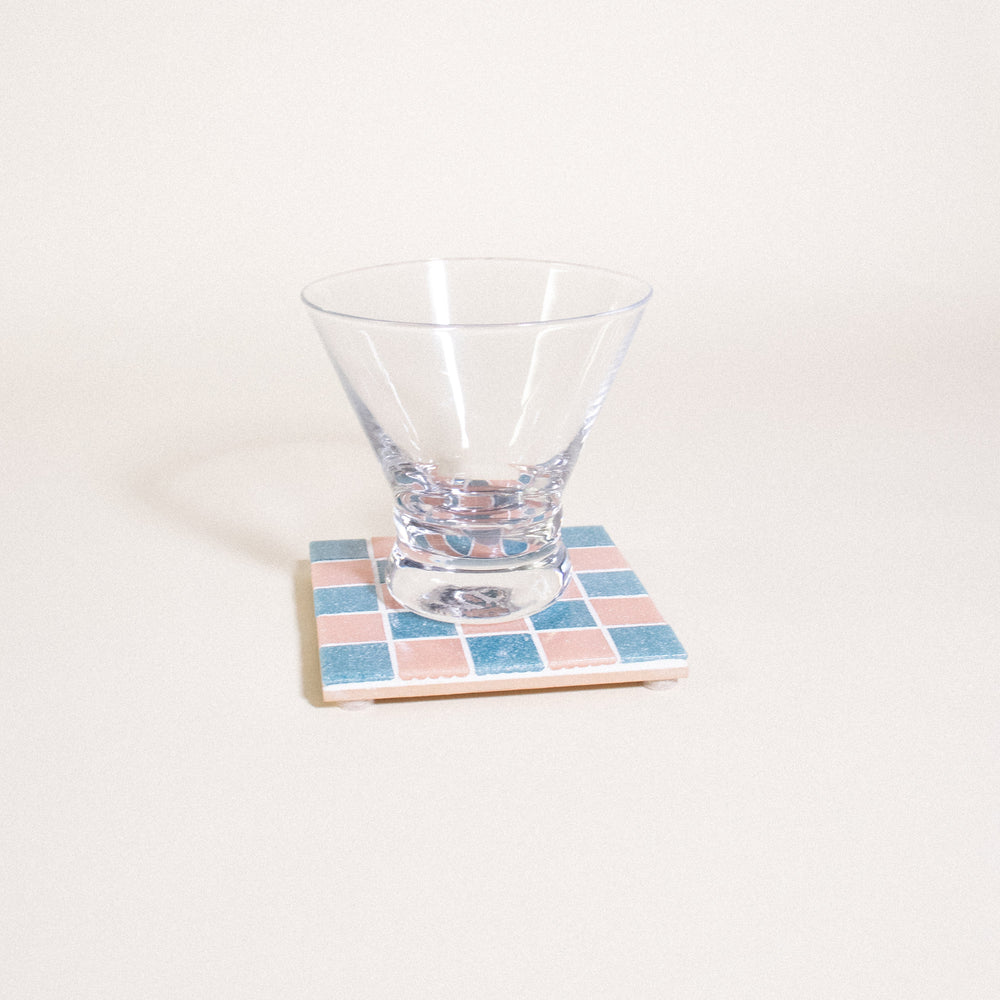 
                      
                        Glass Tile Coaster - Sour Patch Candy - 15
                      
                    