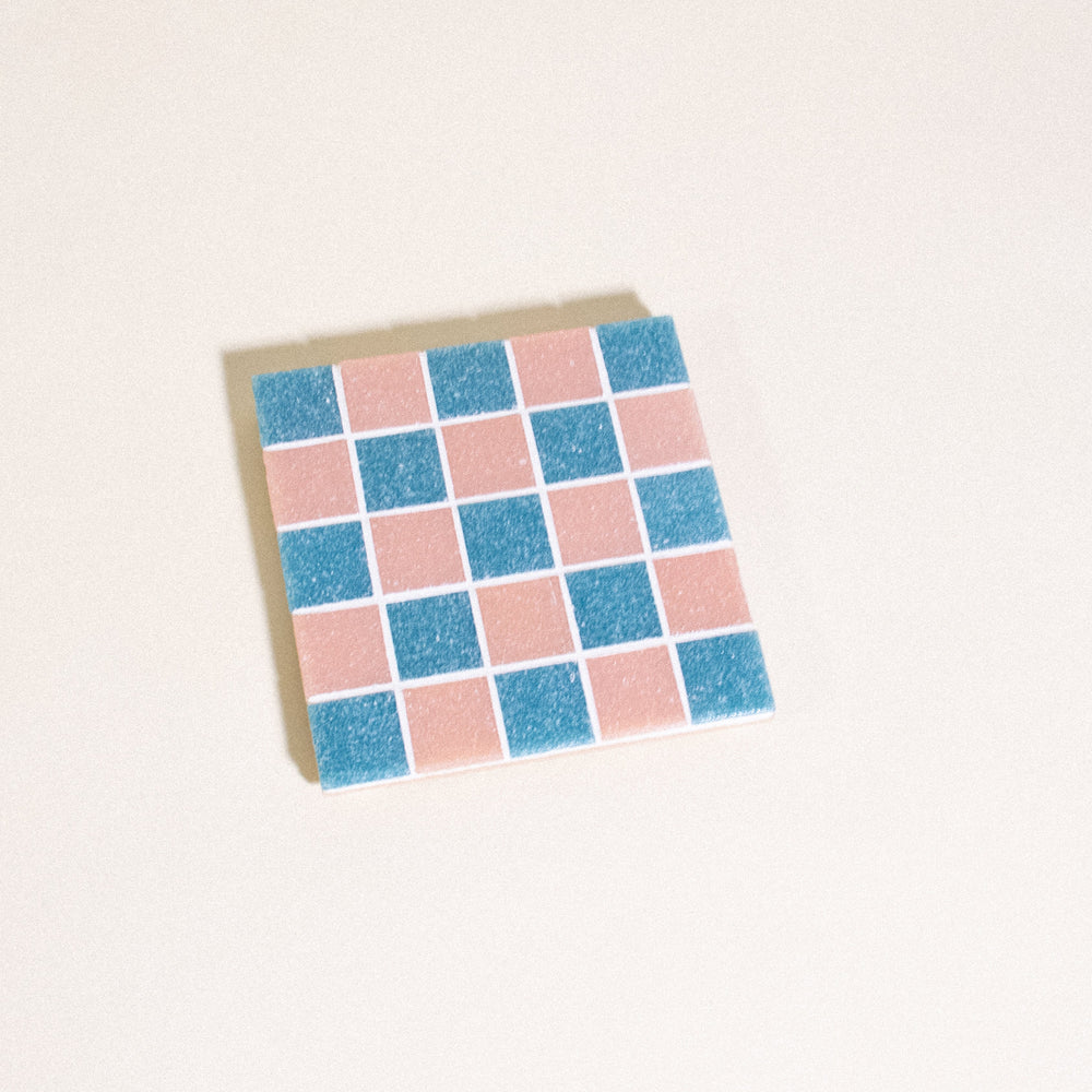 
                      
                        Glass Tile Coaster - Sour Patch Candy - 15
                      
                    