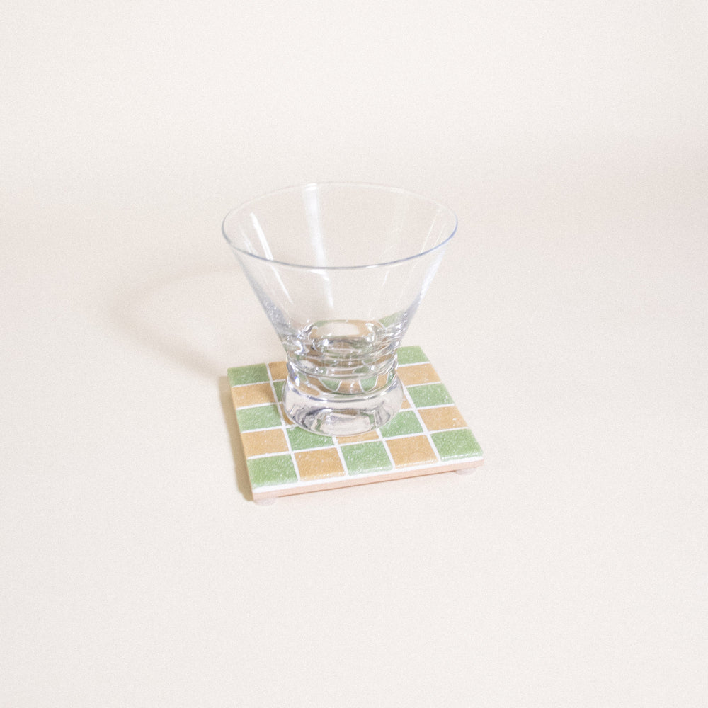 
                      
                        Glass Tile Coaster - Sour Patch Candy - 14
                      
                    
