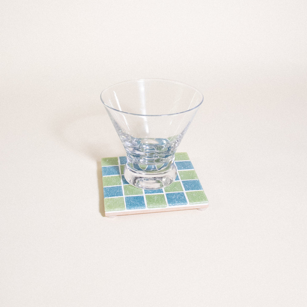 
                      
                        Glass Tile Coaster - Sour Patch Candy - 07
                      
                    