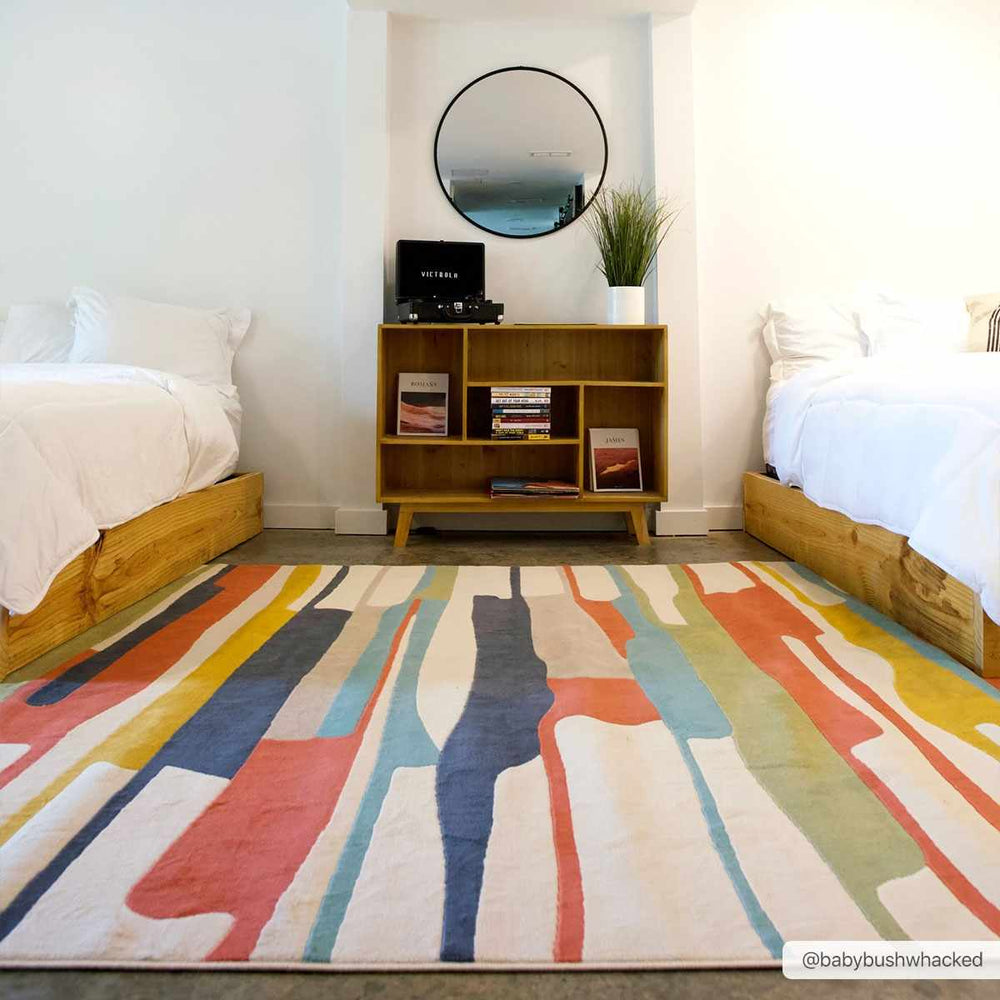 
                      
                        Southfields Area Rug
                      
                    
