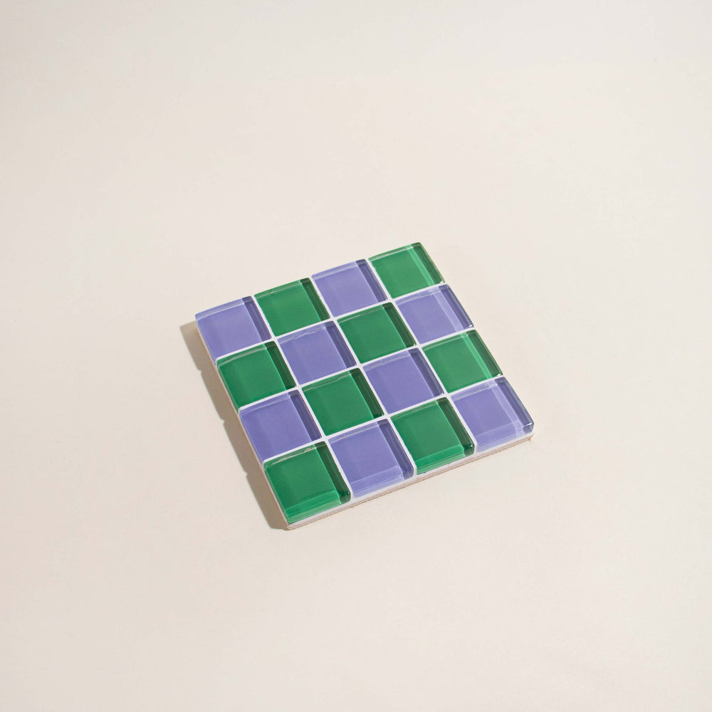 
                      
                        Glass Tile Coaster - Magical
                      
                    