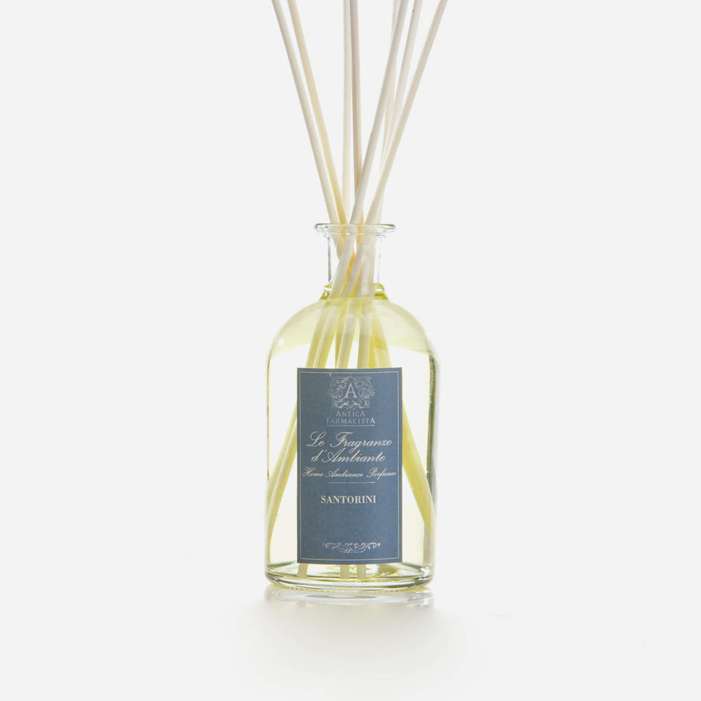 
                      
                        Santorini Reed Diffuser
                      
                    