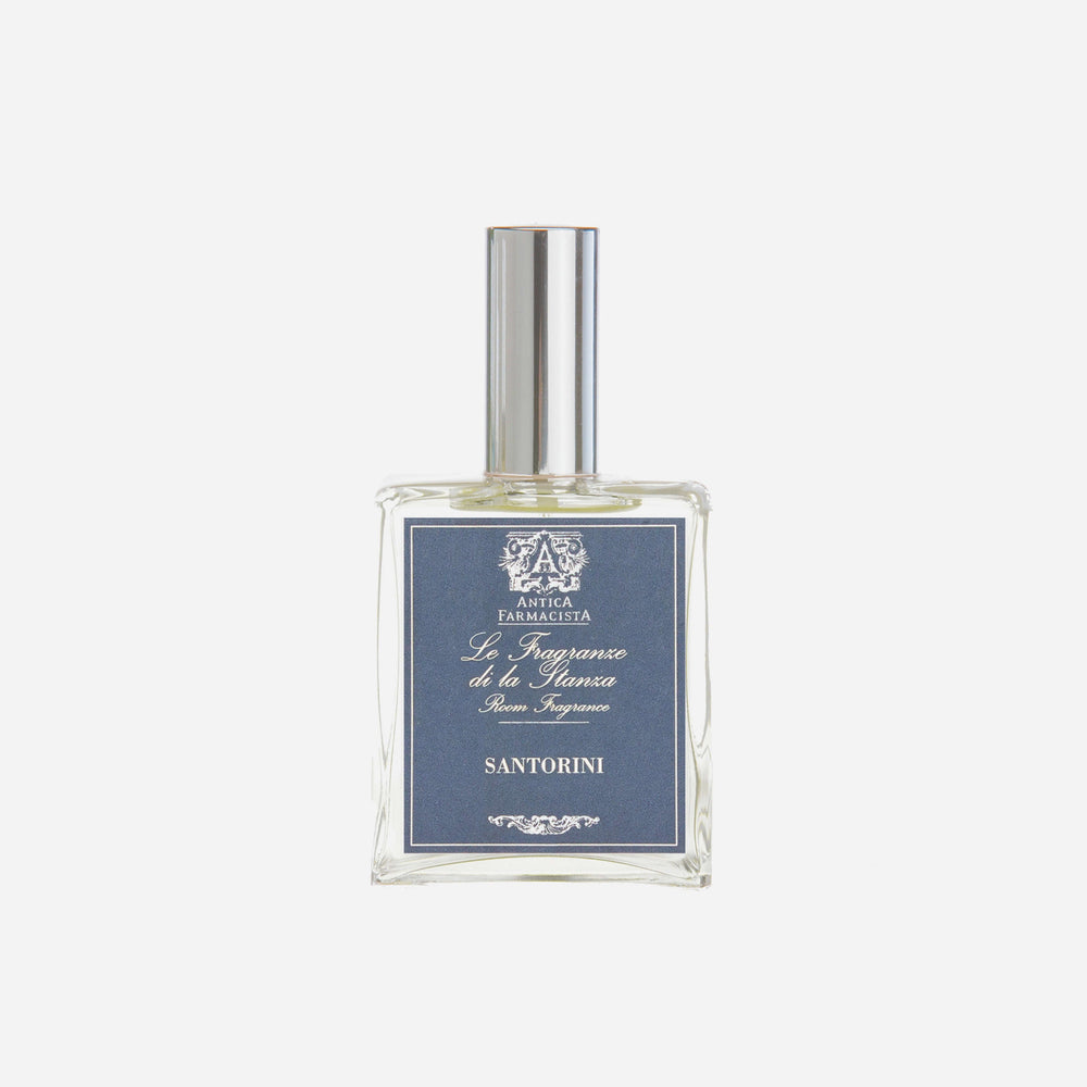 
                      
                        Santorini Room Spray
                      
                    