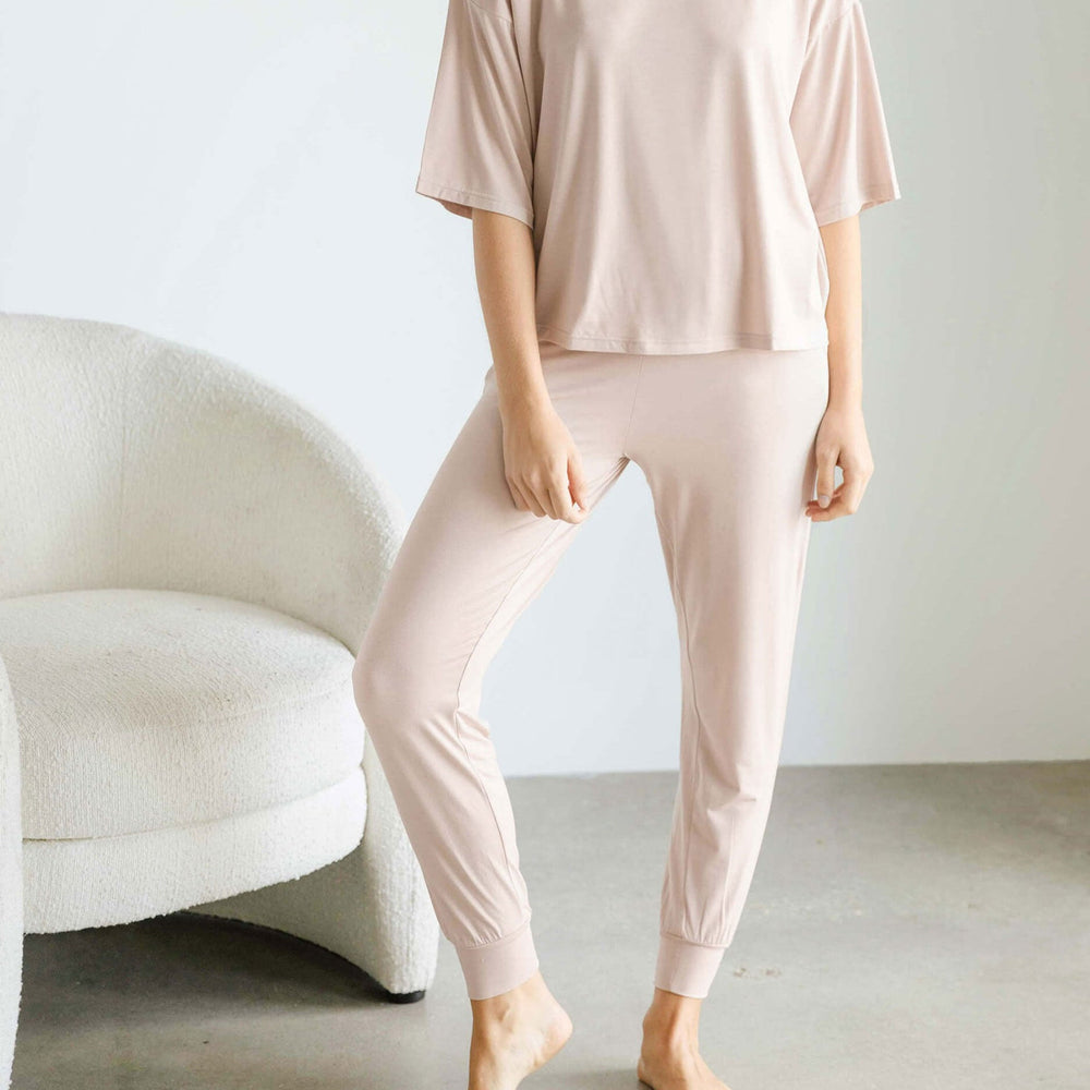 
                      
                        Naked Modal Joggers
                      
                    