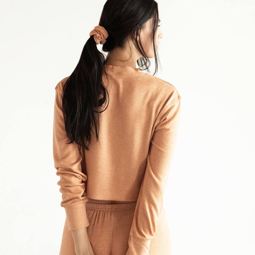 
                      
                        Cosset Scrunchie Set
                      
                    