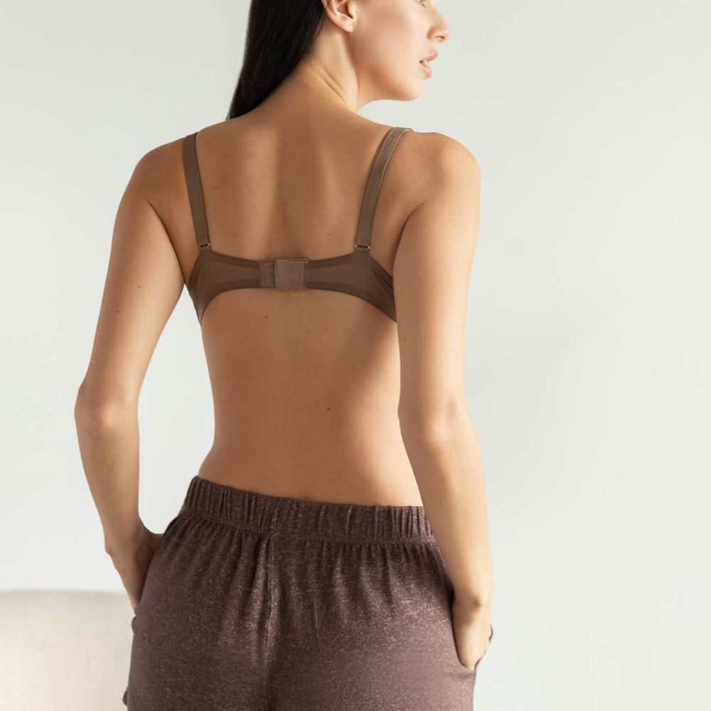 
                      
                        Cosset Easy Shorts
                      
                    