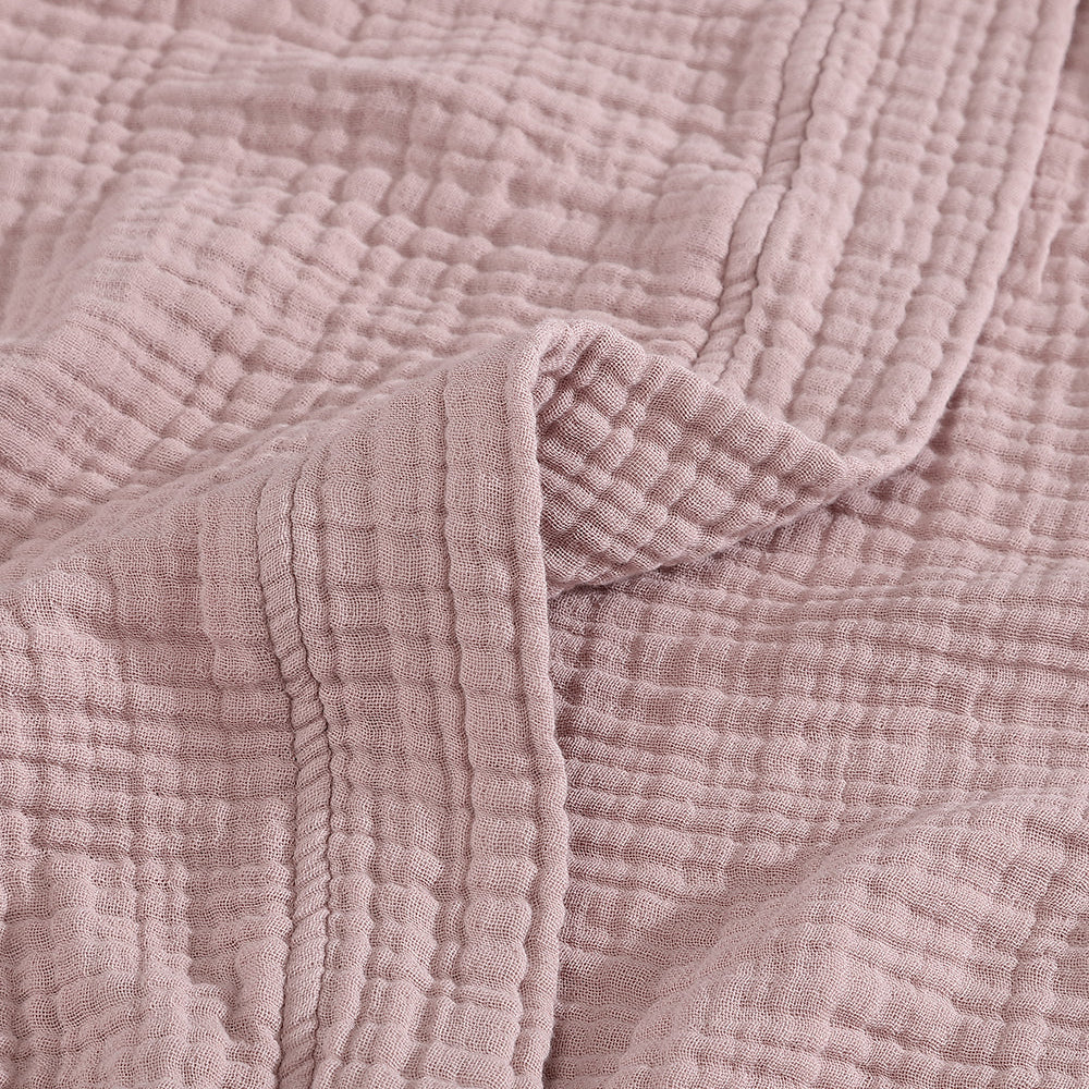 
                      
                        Muslin Cotton Kimono
                      
                    