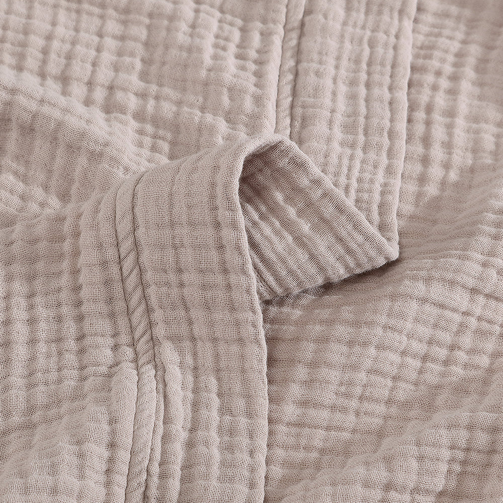 
                      
                        Muslin Cotton Kimono
                      
                    