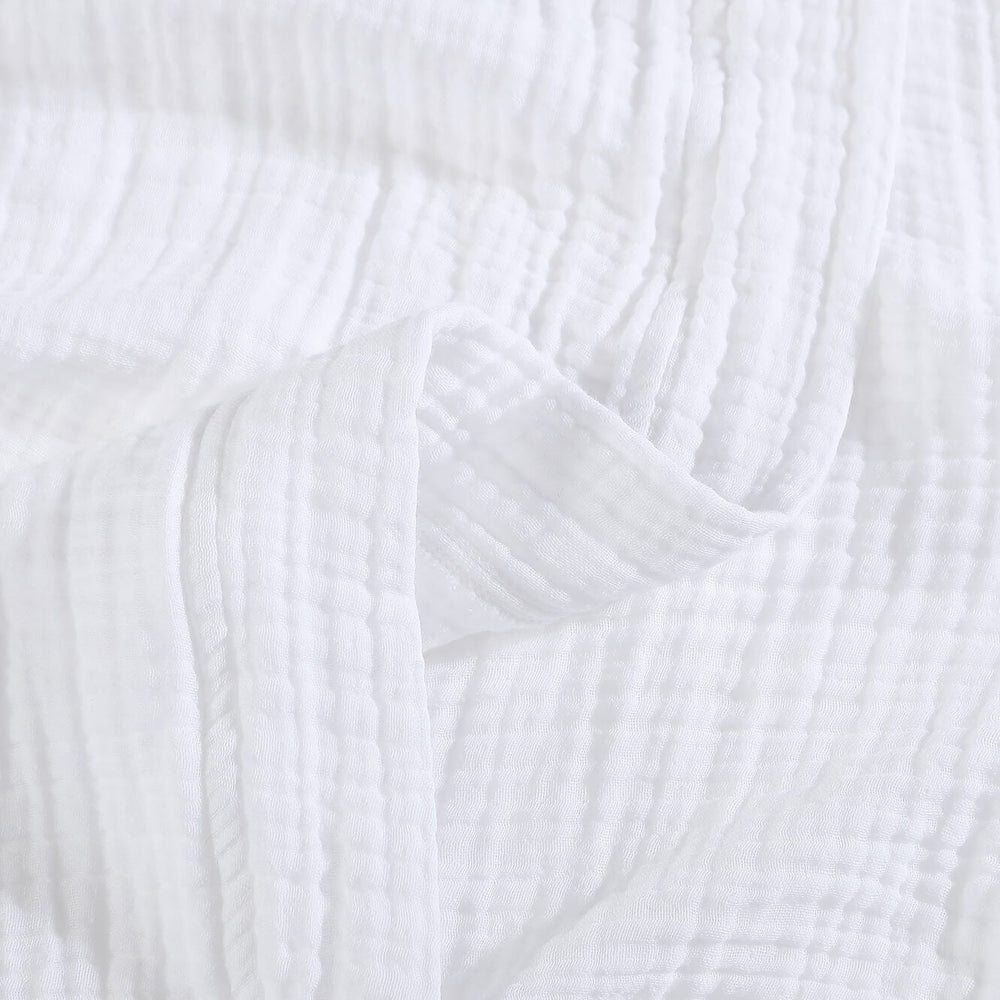 
                      
                        Muslin Cotton Kimono
                      
                    