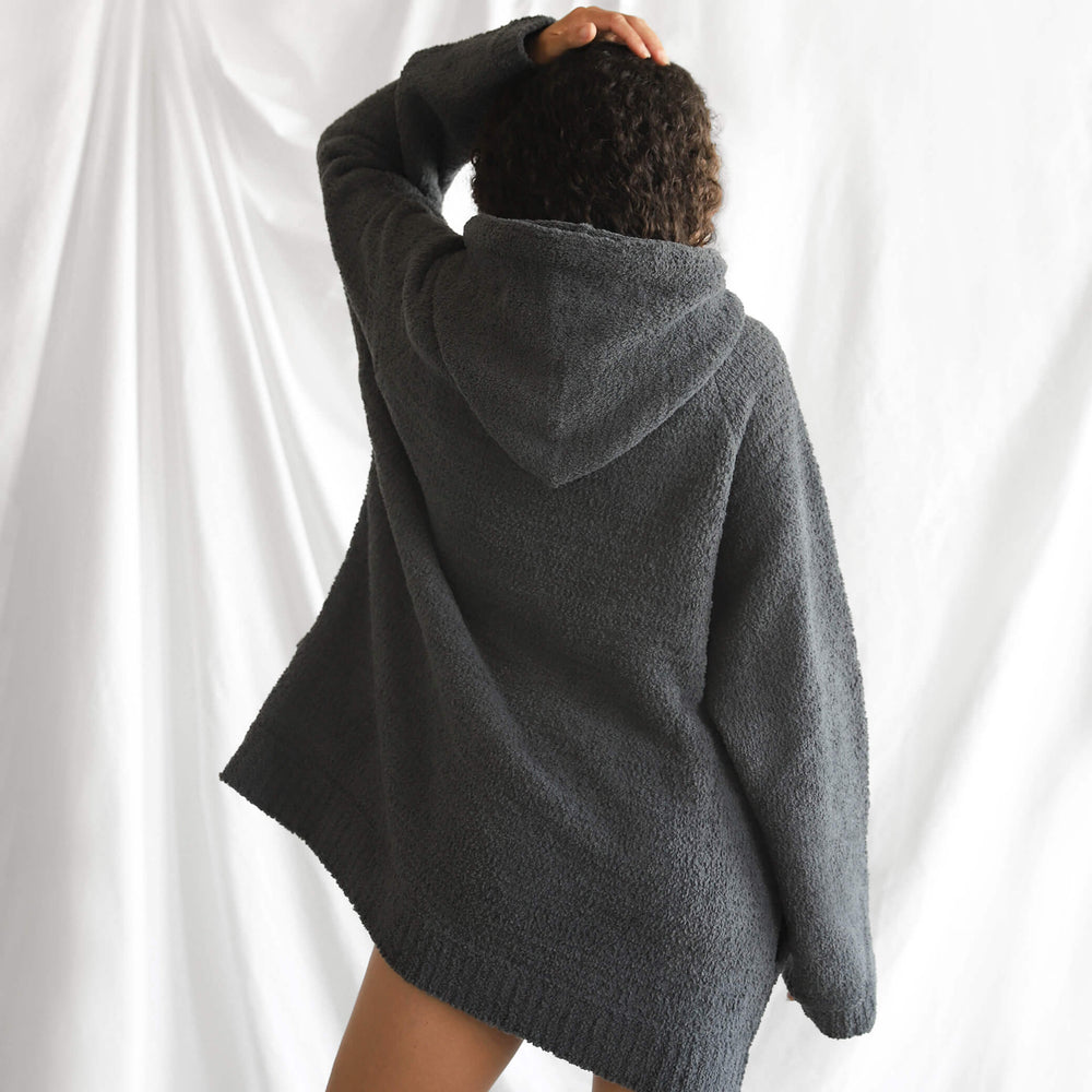 
                      
                        Snug Blanket Hoodie
                      
                    