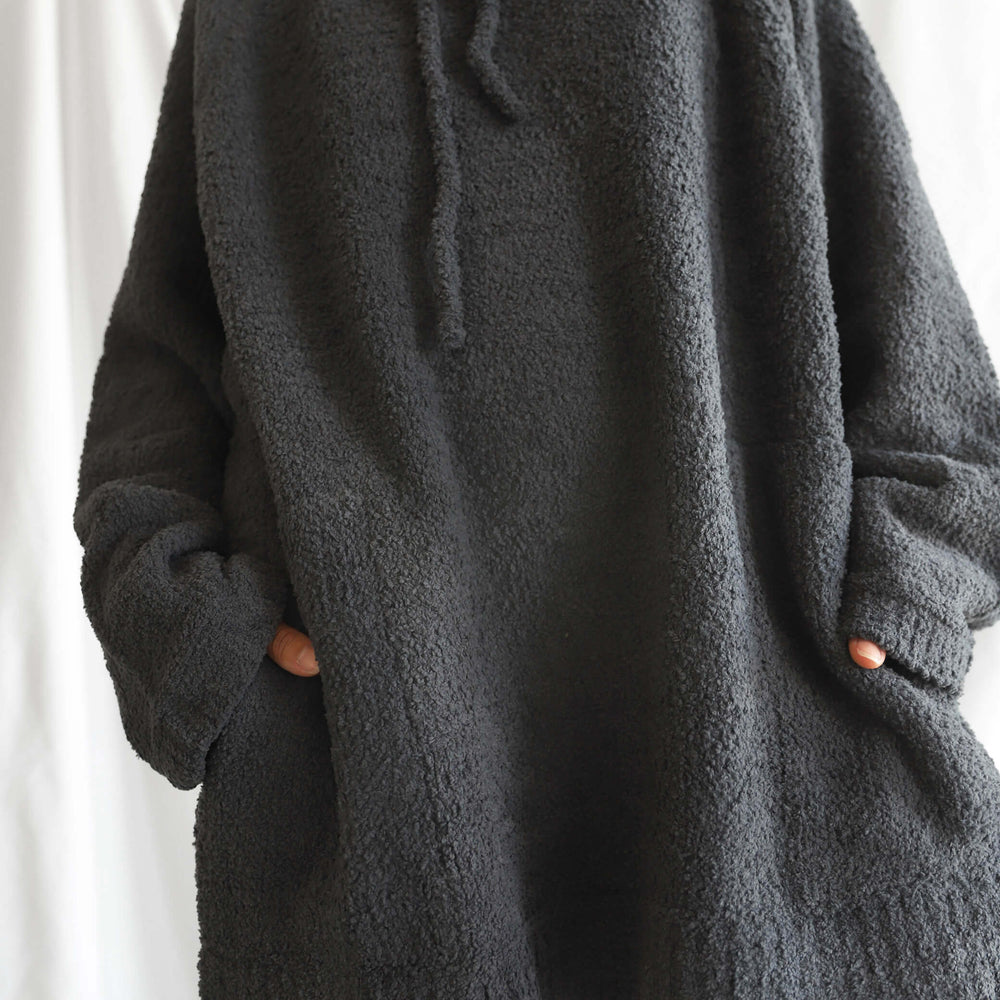 
                      
                        Snug Blanket Hoodie
                      
                    