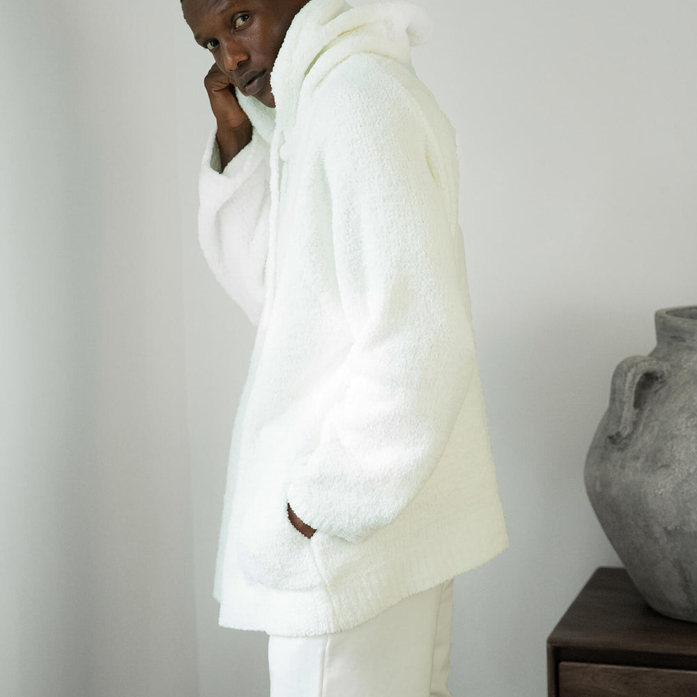 
                      
                        Snug Blanket Hoodie
                      
                    