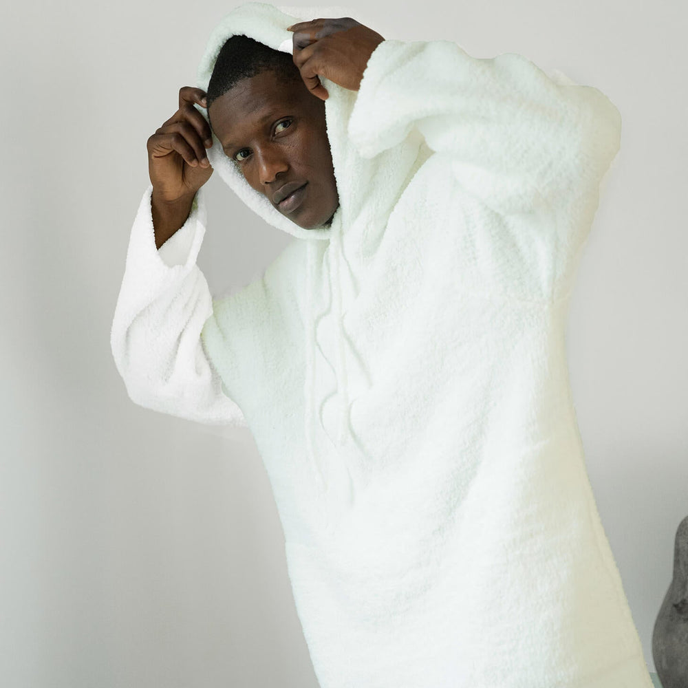 
                      
                        Sunday Citizen Snug Blanket Hoodie - lily & onyx
                      
                    