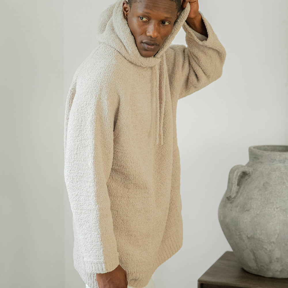 
                      
                        Snug Blanket Hoodie
                      
                    