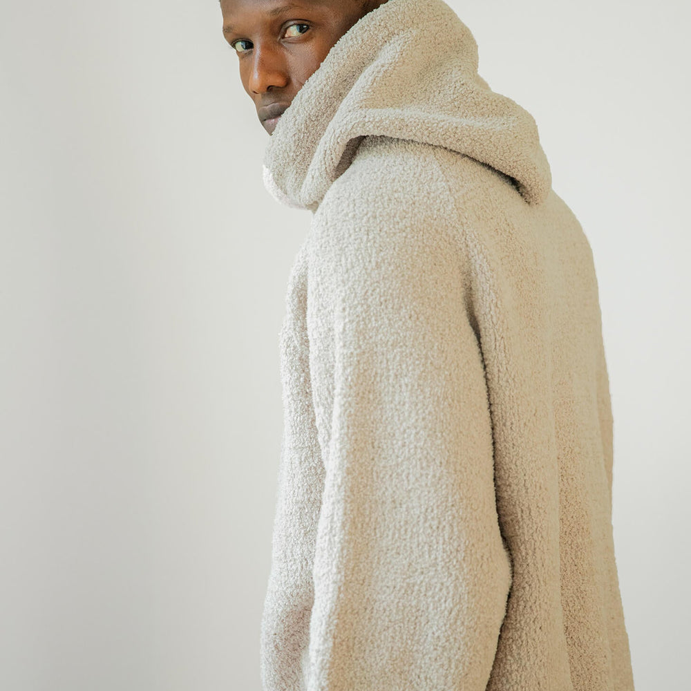 
                      
                        Snug Blanket Hoodie
                      
                    