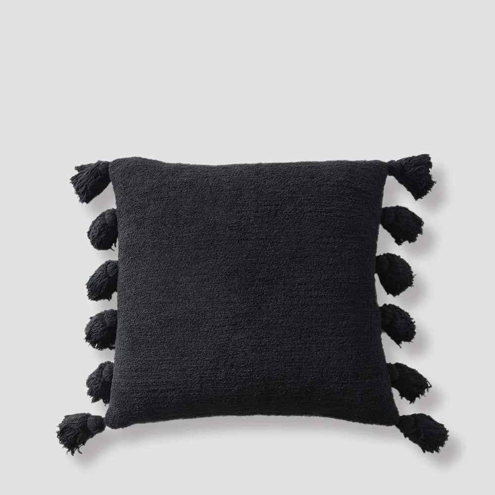 
                      
                        Pom Pom Throw Pillow
                      
                    