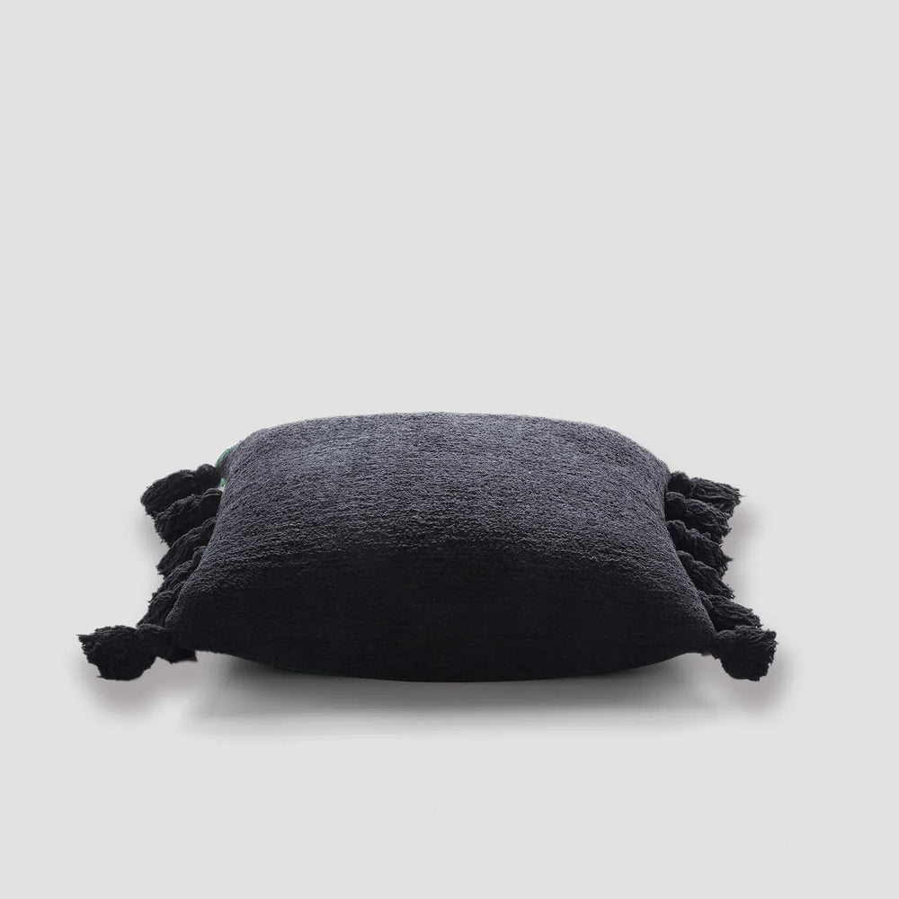 
                      
                        Pom Pom Throw Pillow
                      
                    
