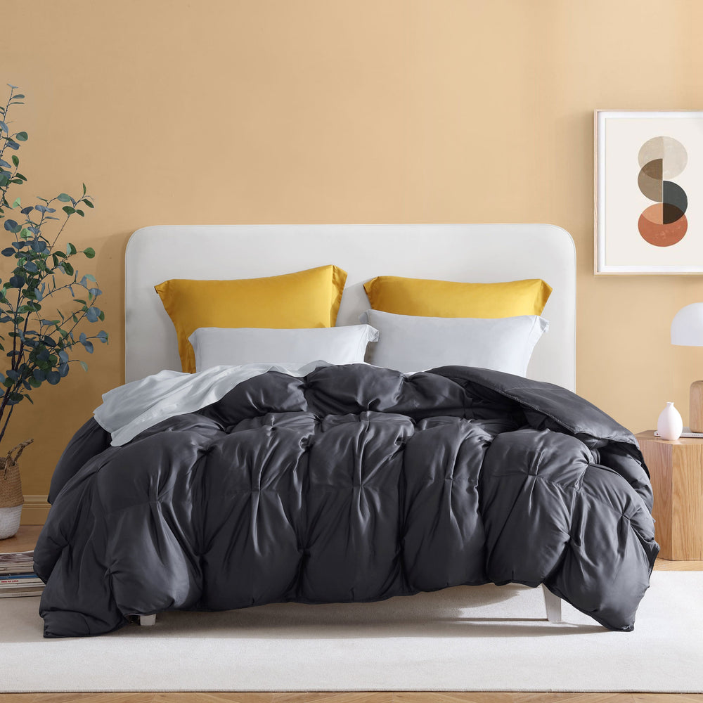 
                      
                        Premium Bamboo Bubble Comforter
                      
                    