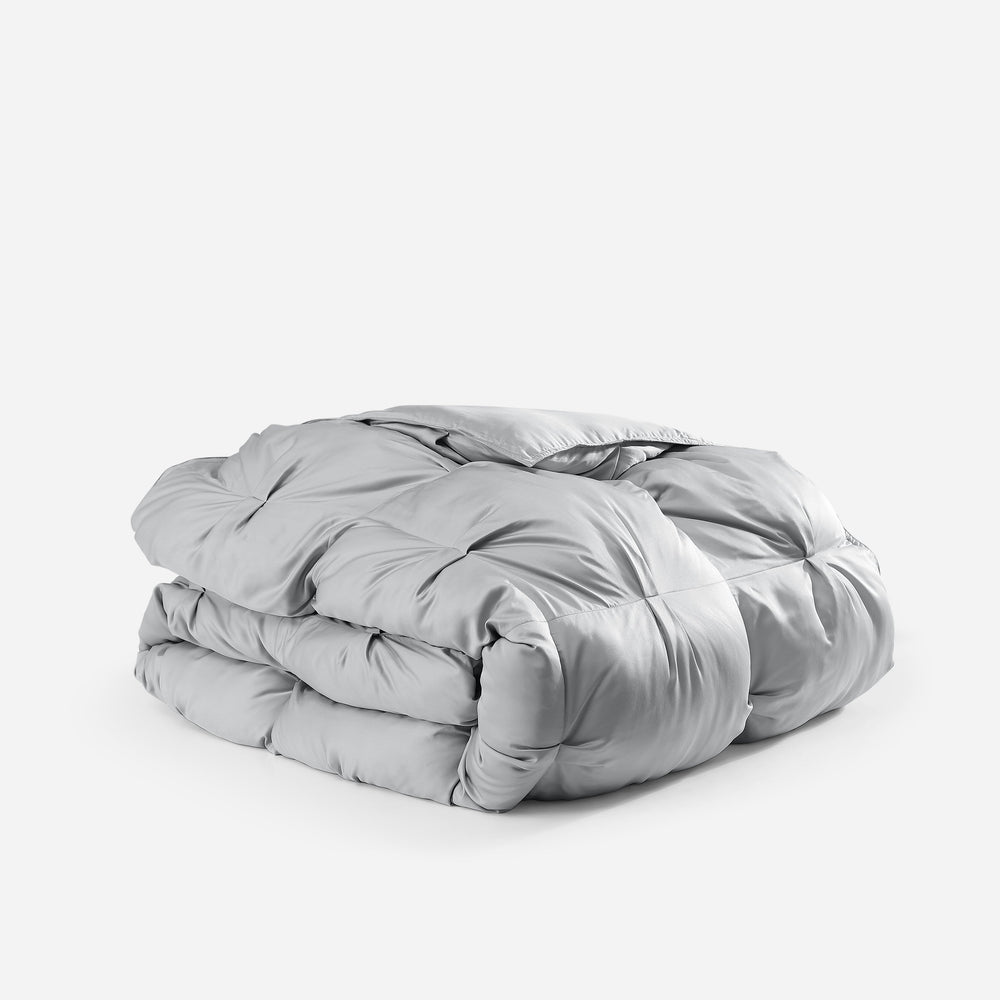 Premium Bamboo Bubble Comforter