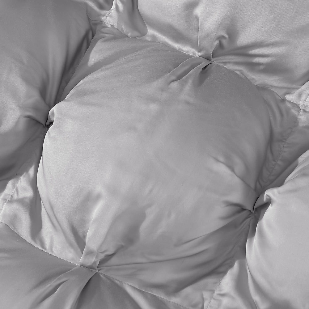 Premium Bamboo Bubble Comforter