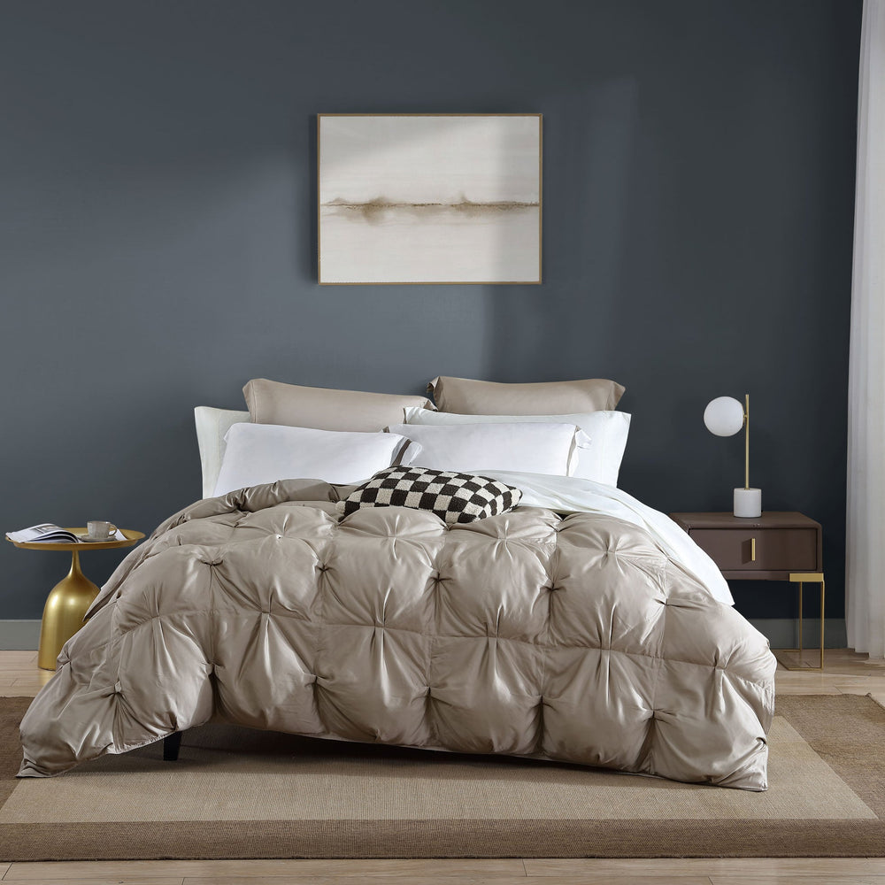 
                      
                        Premium Bamboo Bubble Comforter
                      
                    