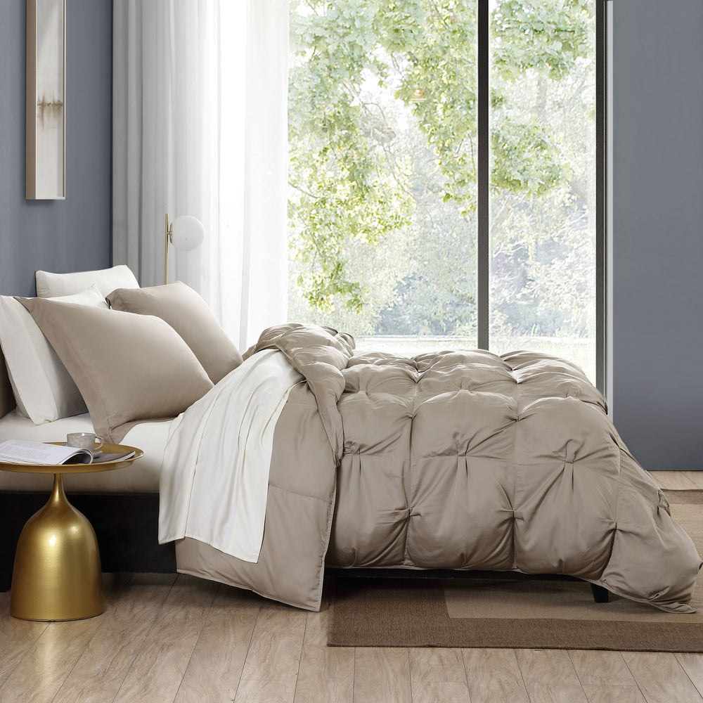 
                      
                        Premium Bamboo Bubble Comforter
                      
                    