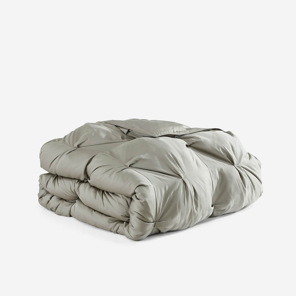 
                      
                        Premium Bamboo Bubble Comforter
                      
                    