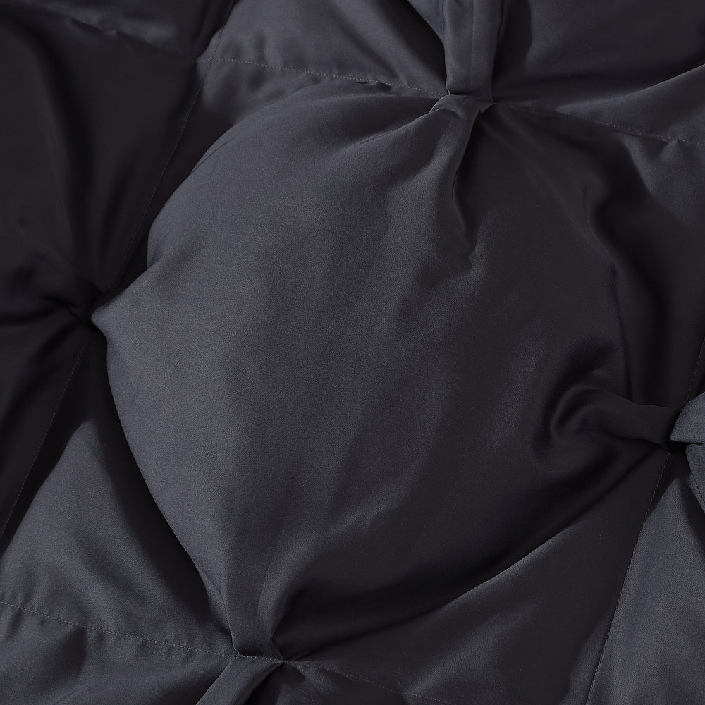 
                      
                        Premium Bamboo Bubble Comforter
                      
                    