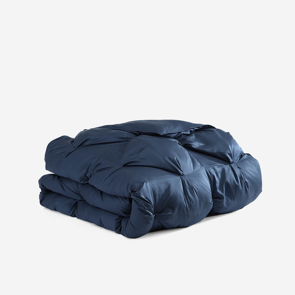 
                      
                        Premium Bamboo Bubble Comforter
                      
                    