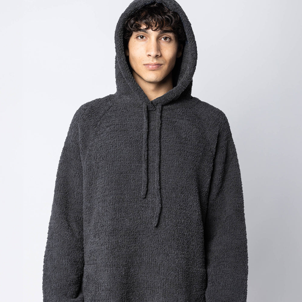 
                      
                        Snug Blanket Hoodie
                      
                    