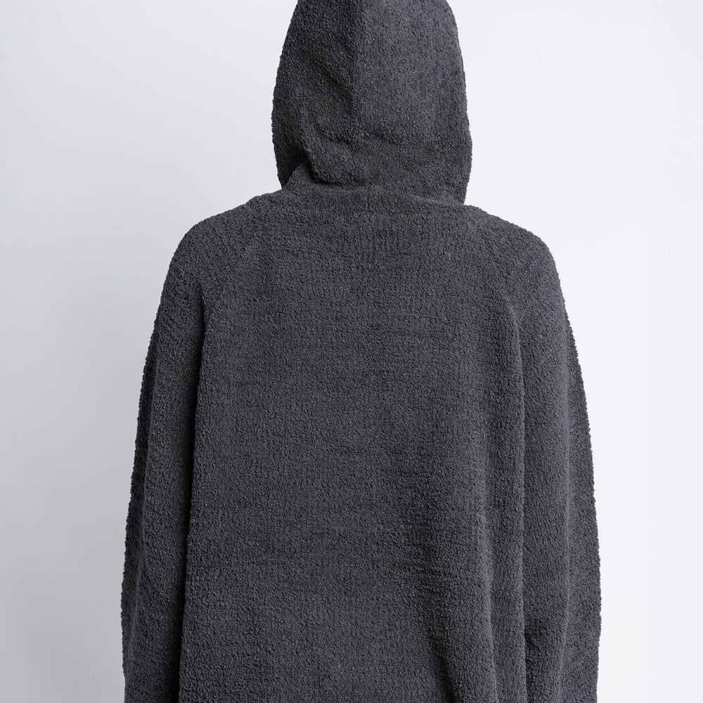 
                      
                        Snug Blanket Hoodie
                      
                    