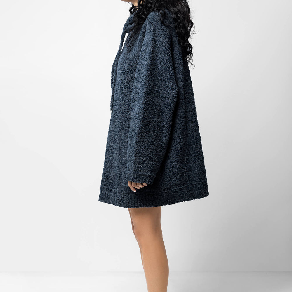 
                      
                        Snug Blanket Hoodie
                      
                    