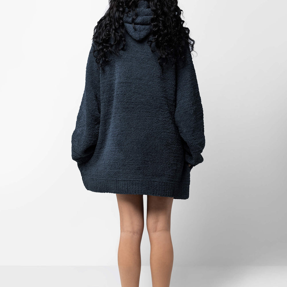 
                      
                        Snug Blanket Hoodie
                      
                    
