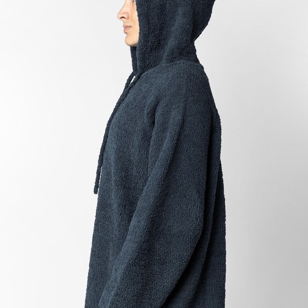
                      
                        Snug Blanket Hoodie
                      
                    