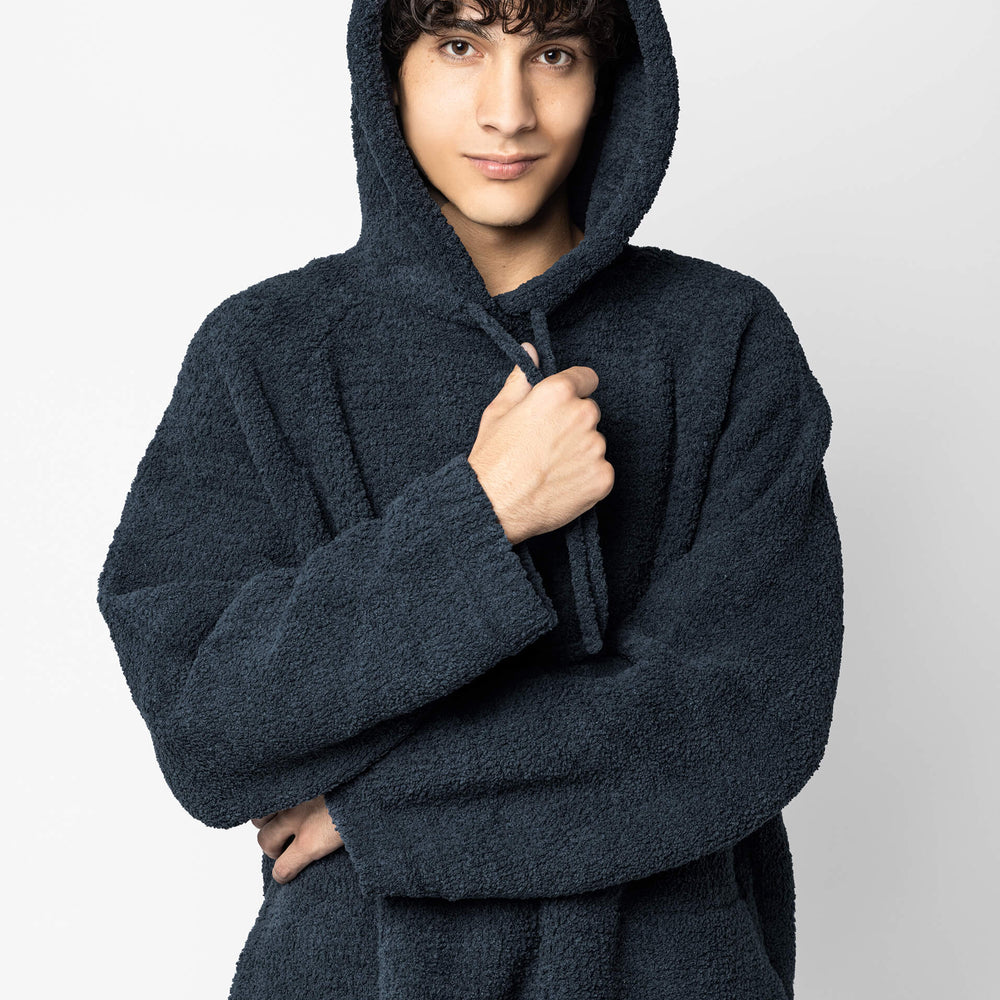 
                      
                        Sunday Citizen Snug Blanket Hoodie - lily & onyx
                      
                    