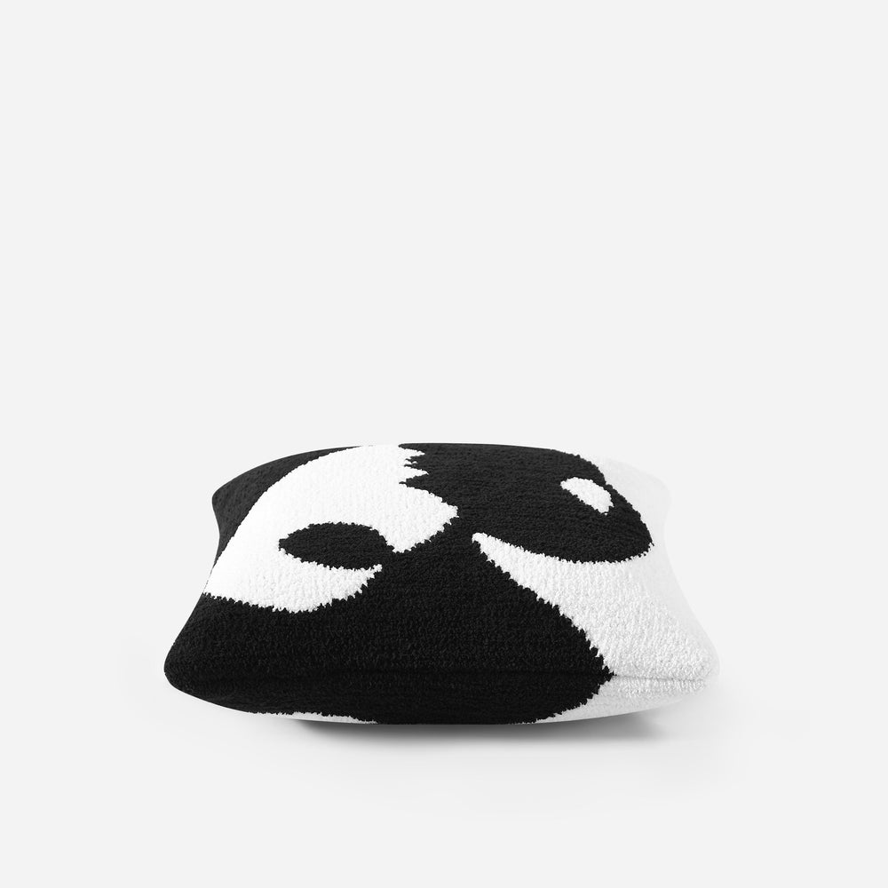 
                      
                        Faces II Throw Pillow
                      
                    