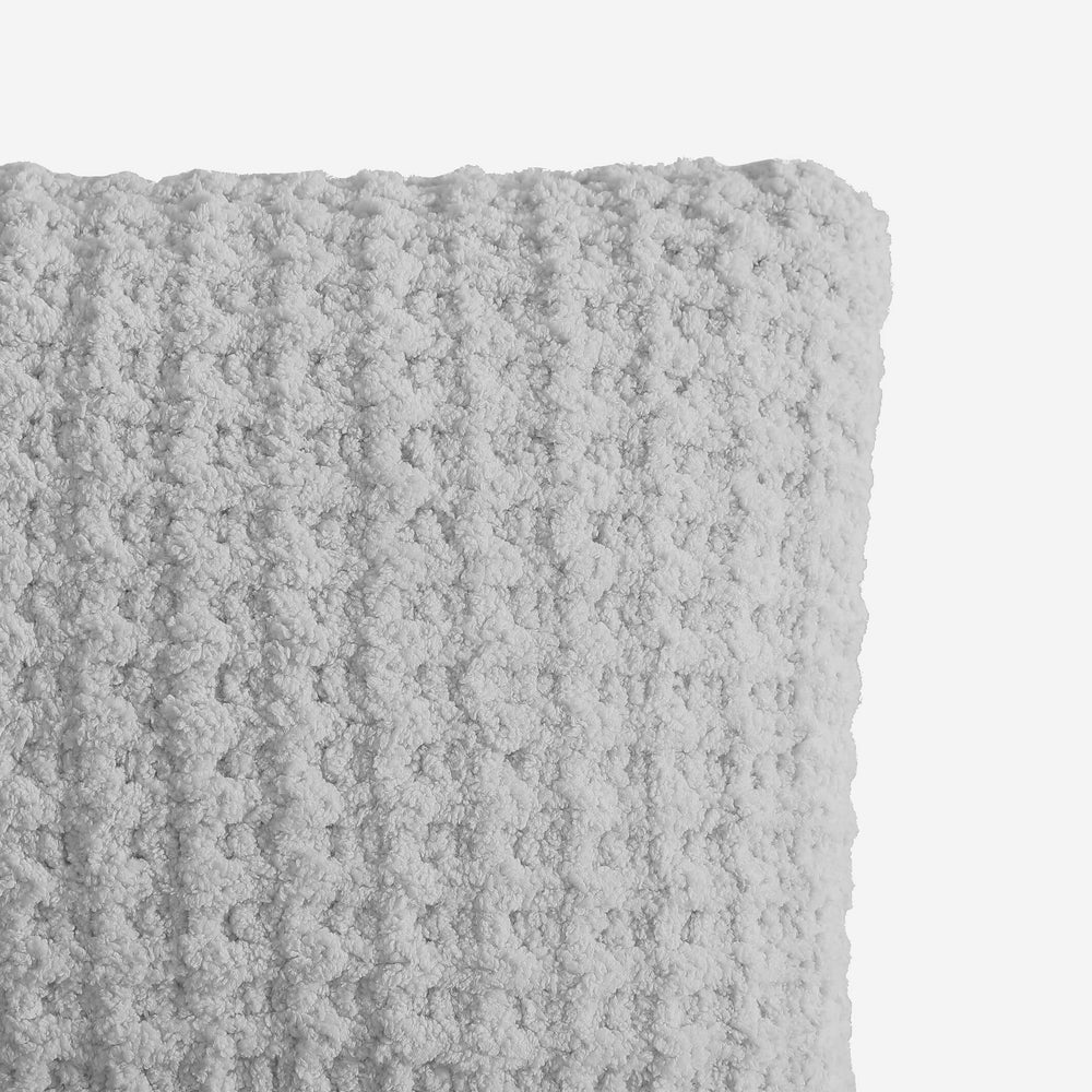 
                      
                        Snug Waffle Mini Pillow
                      
                    