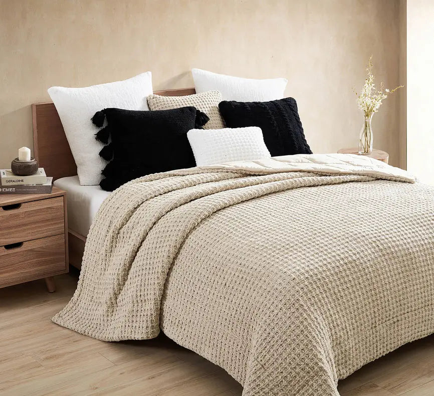 
                      
                        Pom Pom Throw Pillow
                      
                    