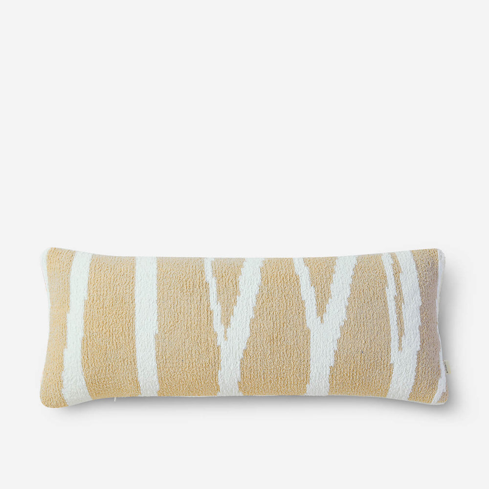 
                      
                        Woodland Lumbar Pillow
                      
                    