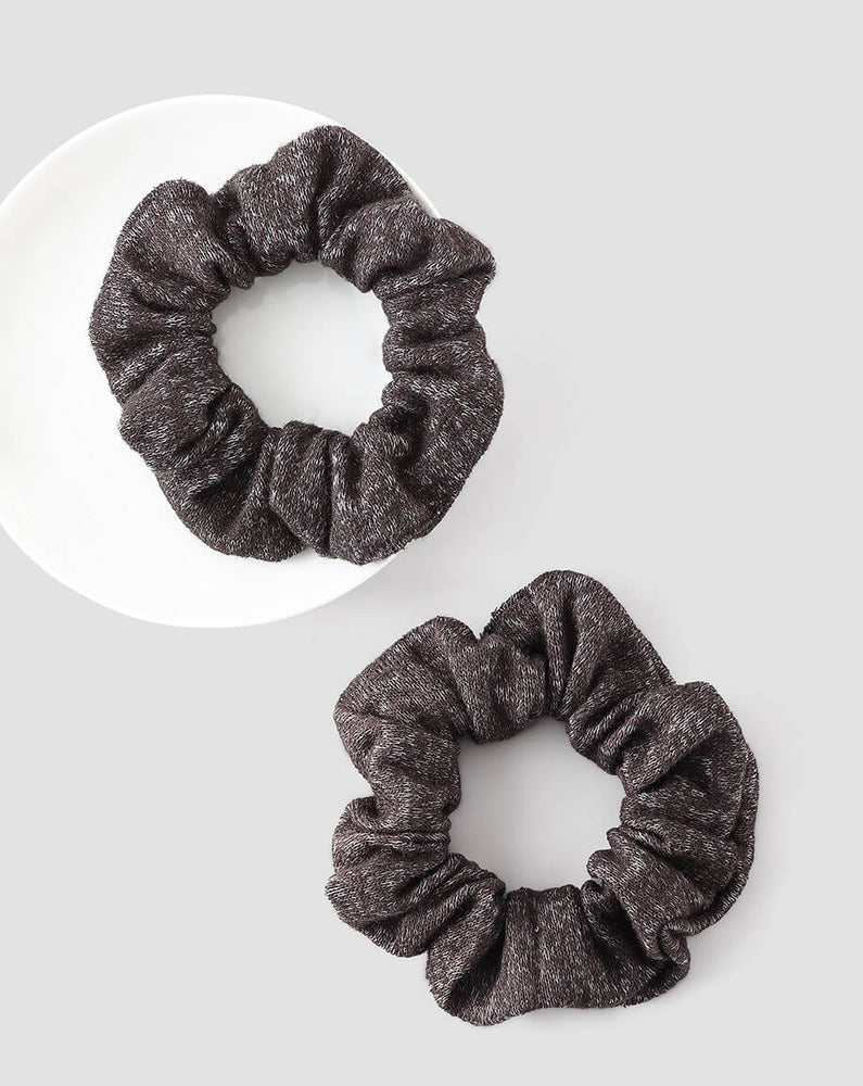 
                      
                        Cosset Scrunchie Set
                      
                    