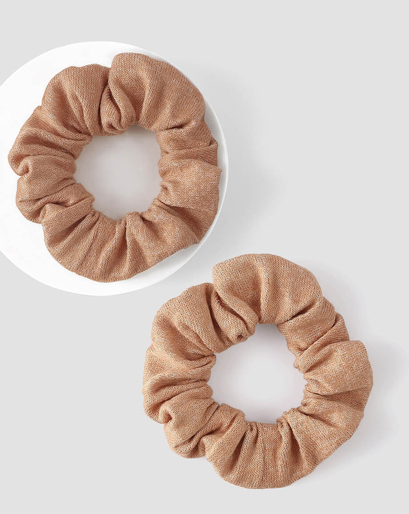 
                      
                        Cosset Scrunchie Set
                      
                    
