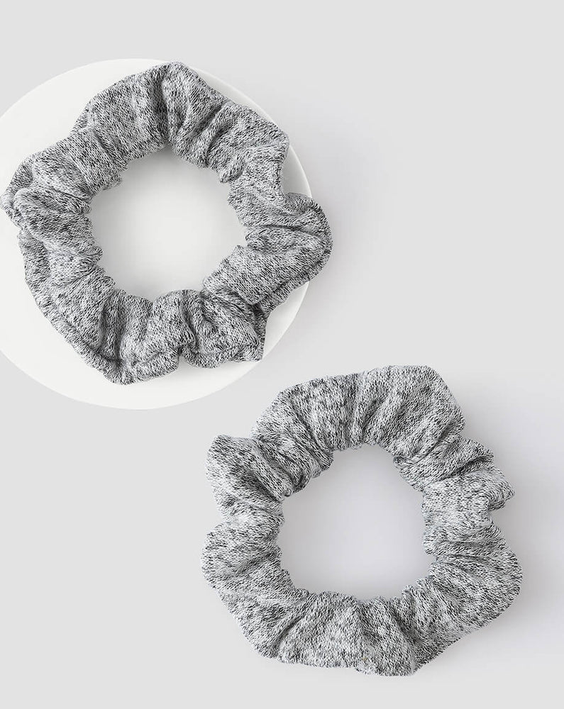 
                      
                        Cosset Scrunchie Set
                      
                    