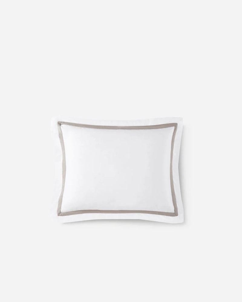 
                      
                        Frame Premium Bamboo Sham Set
                      
                    
