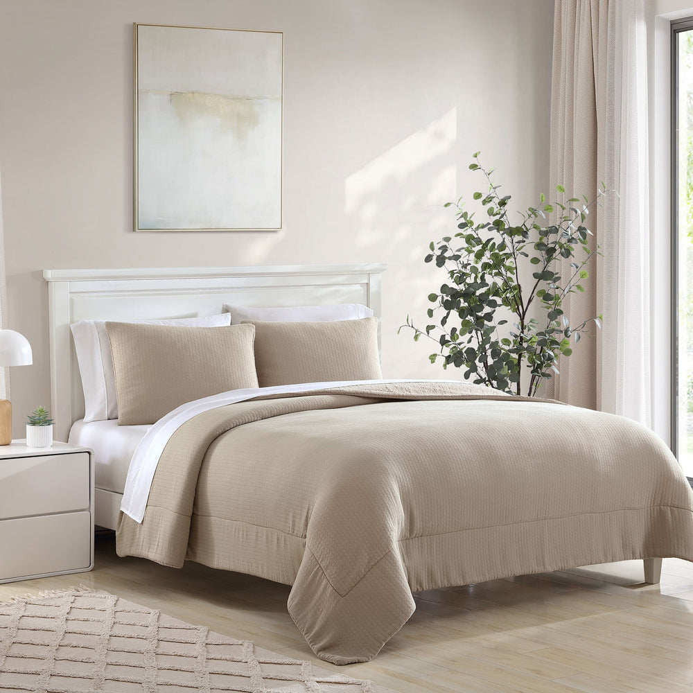 
                      
                        Natural Premium Bamboo Pillowcase Set
                      
                    