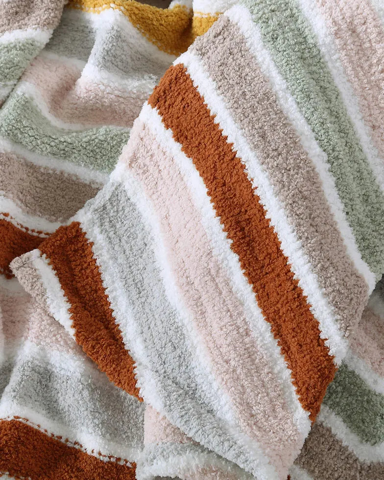 
                      
                        Cusco Lightweight Throw
                      
                    